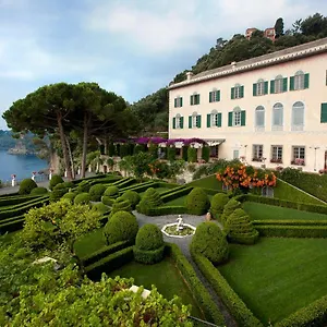 La Cervara , Santa Margherita Ligure Italia