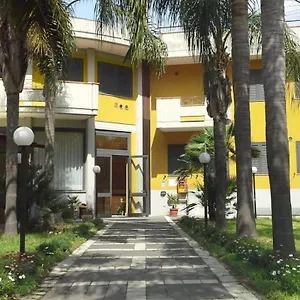 *** Hotel Oasi Park Italie