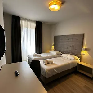 3* Hotel Pfa Ginevra