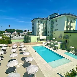 *** Hotel Vianello Italie
