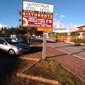 *** Hotel Gonzaga Italie