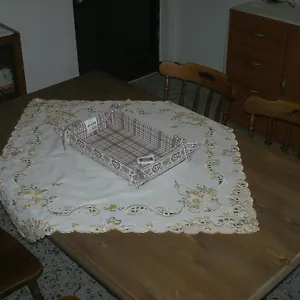  Maison d'hôtes Al Duomo Carrela Di Ghjeja Italie