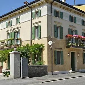  Maison d'hôtes La Mongolfiera Italie