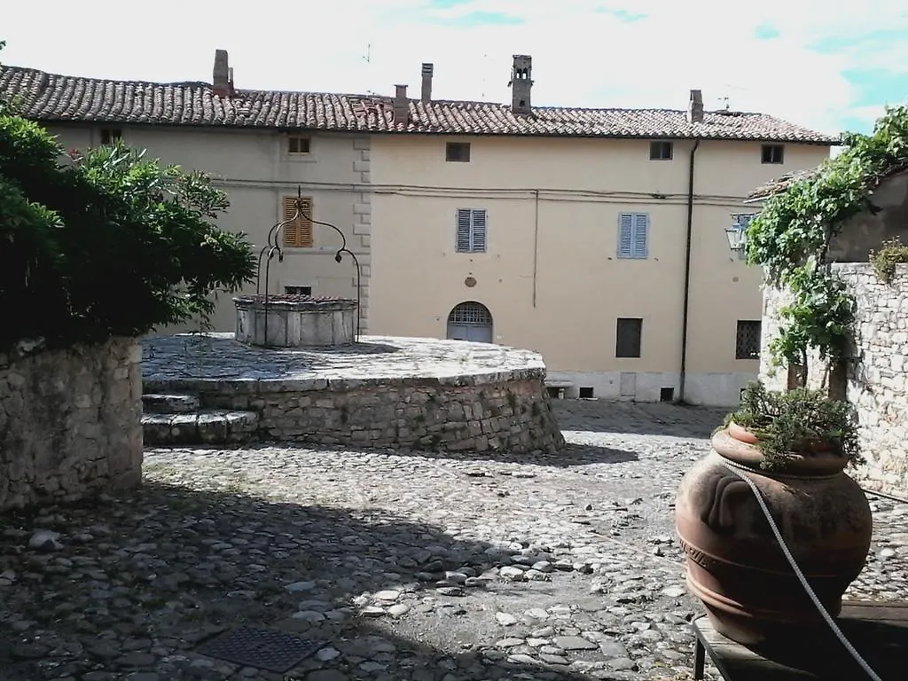 Cisterna Nel Borgo Hotel Castiglione d'Orcia