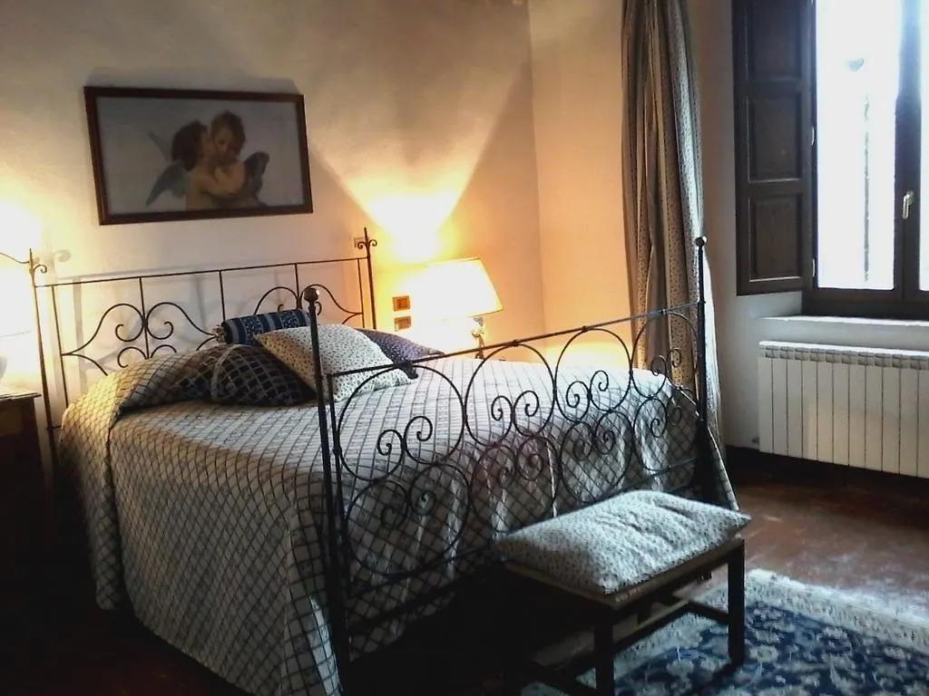 Cisterna Nel Borgo Hotel Castiglione d'Orcia 0*,