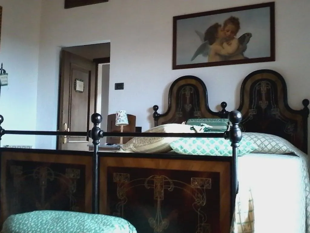 Cisterna Nel Borgo Hotel Castiglione d'Orcia Guest house